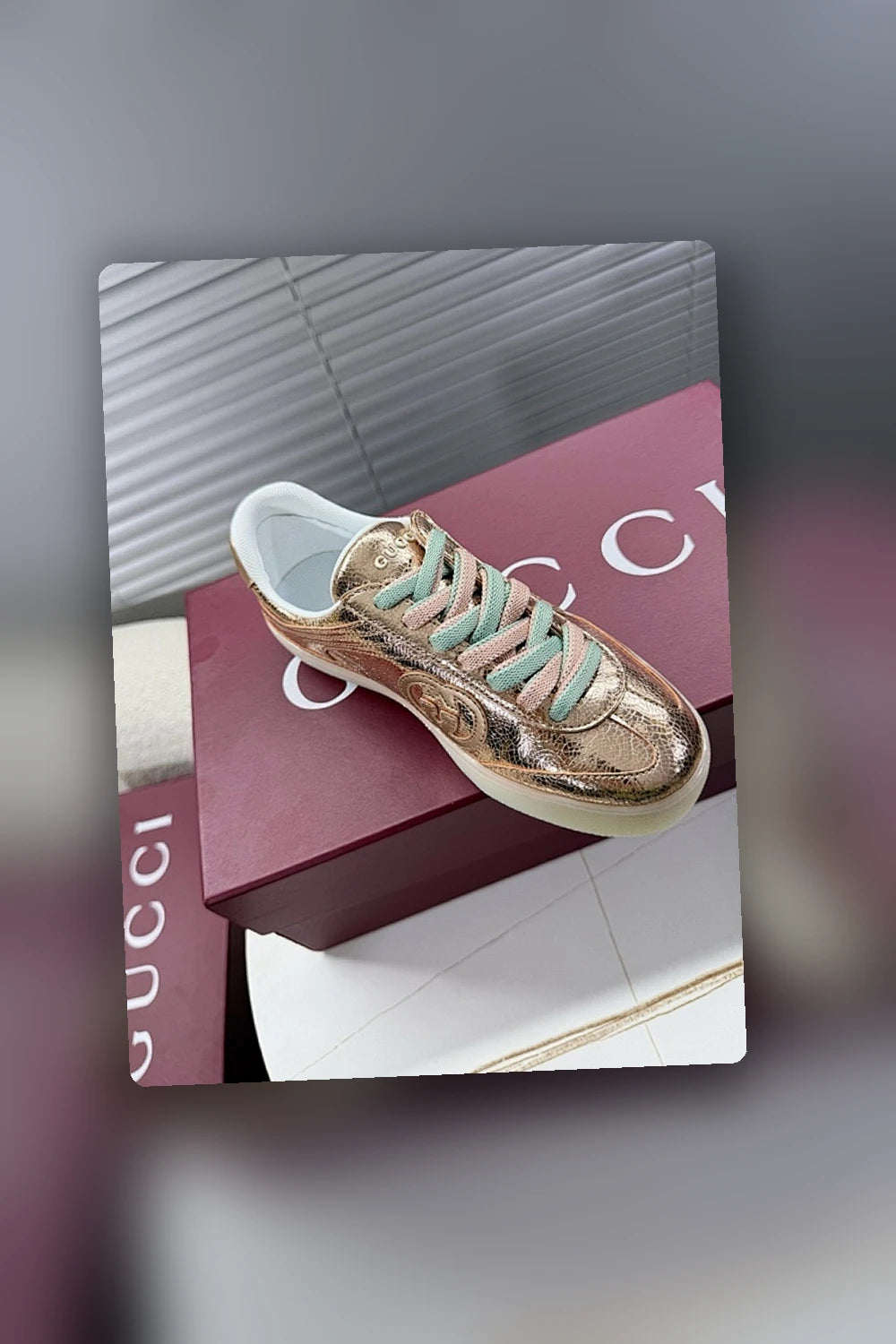 NB - GUKI Women Shoes - 702