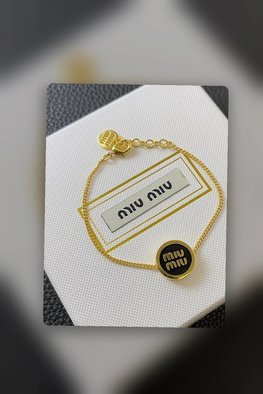 NB - MMU Jewelry - 371