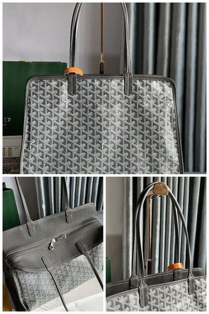 NB - GYO Bag - 480