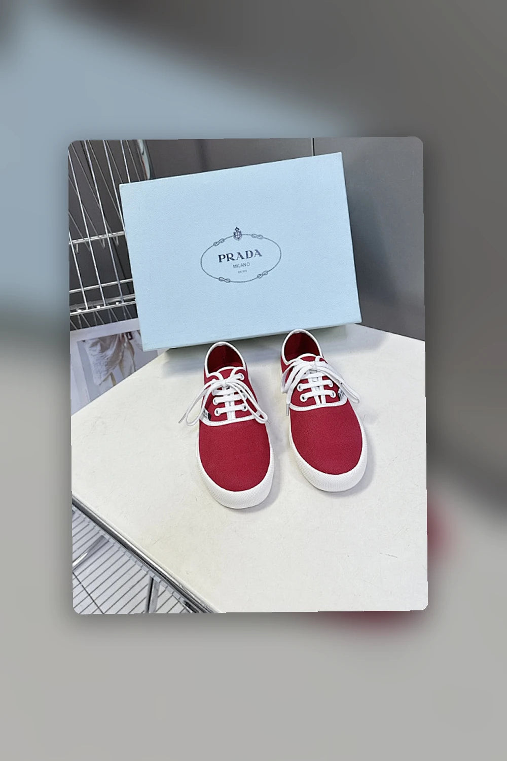 NB - PD Women Shoes - 107