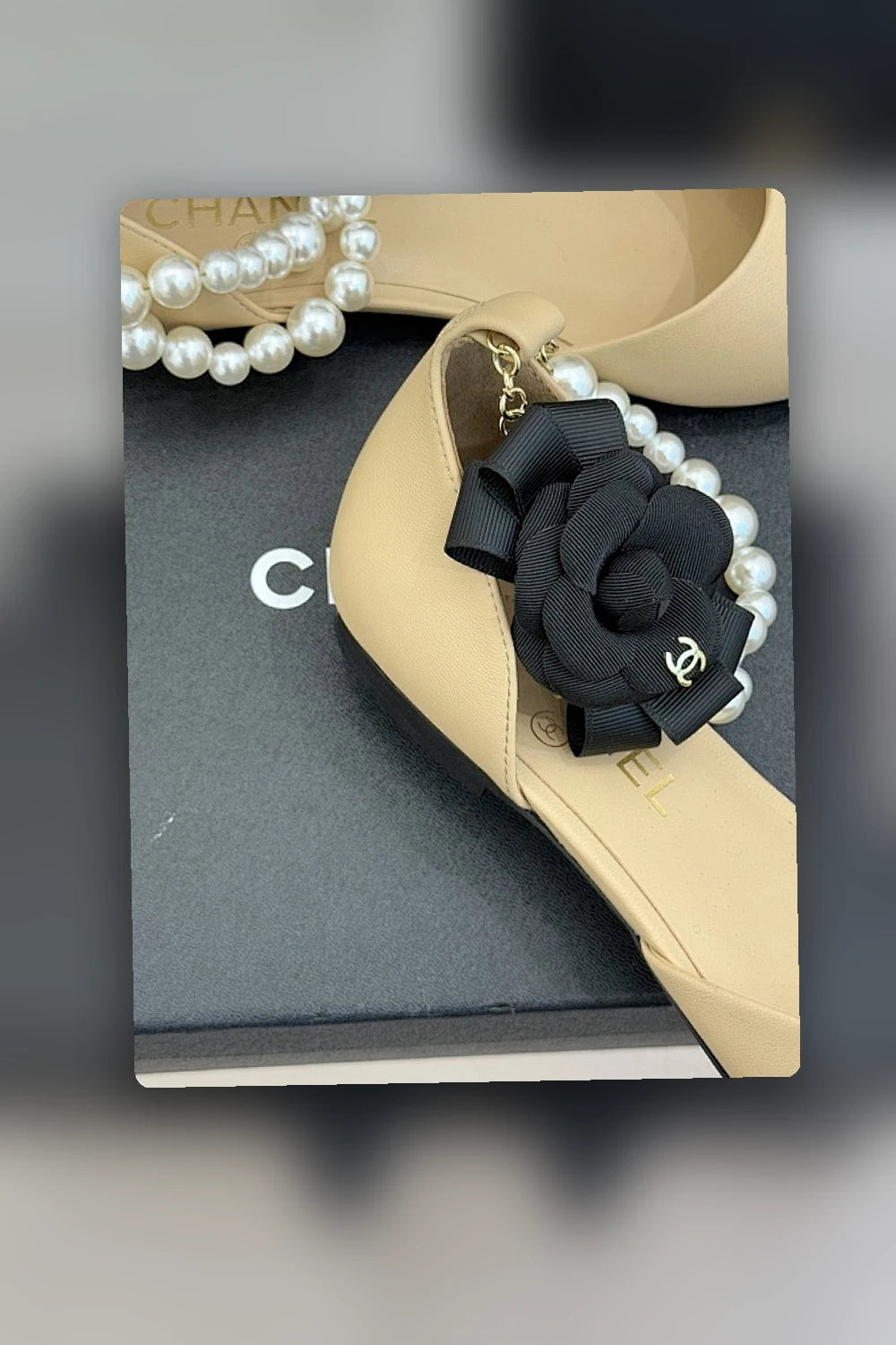 NB - CHL Mix Items - 374