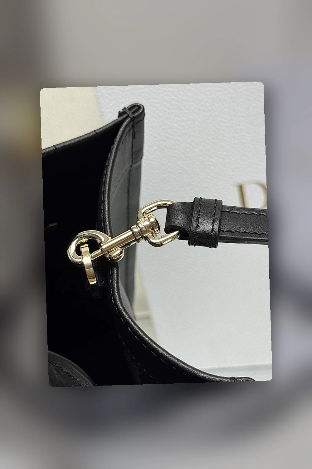 NB - DOR Bag - 1245