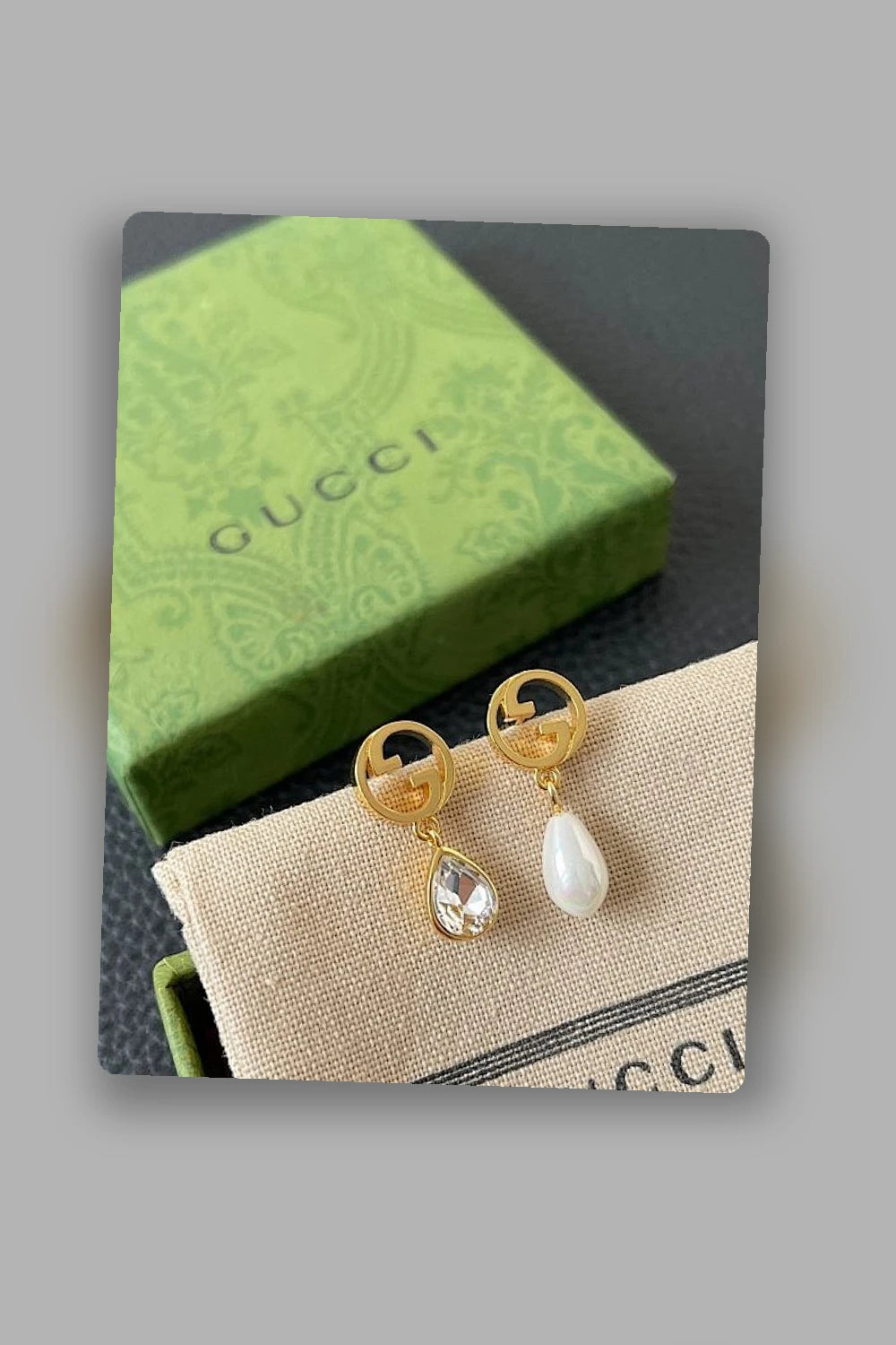 NB - GUKI Jewelry - 527