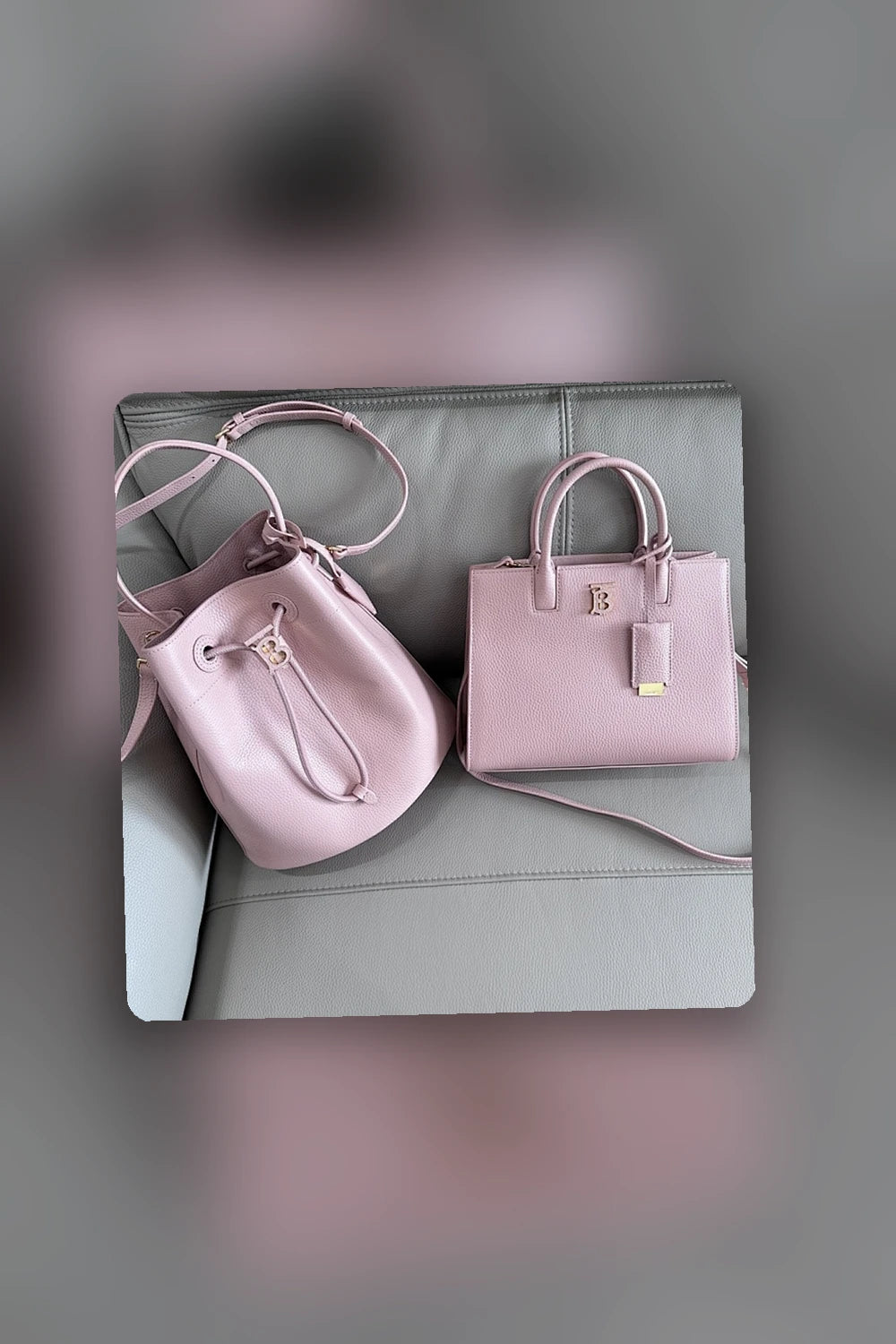 NB - BOR Bag - 928