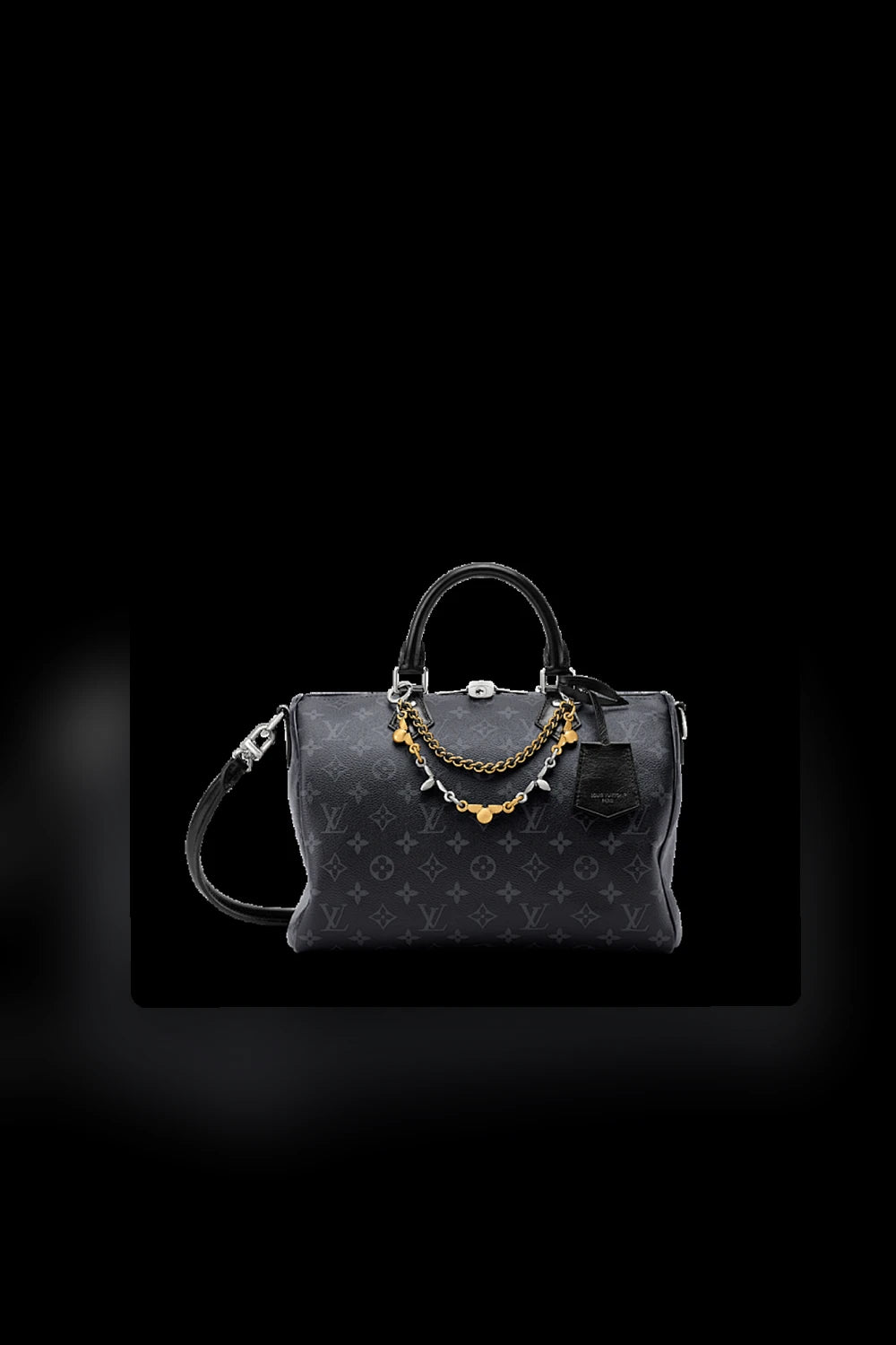 NB - LOV Bag - 1237