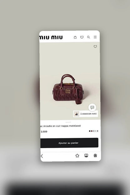NB - MMU Bag - 629