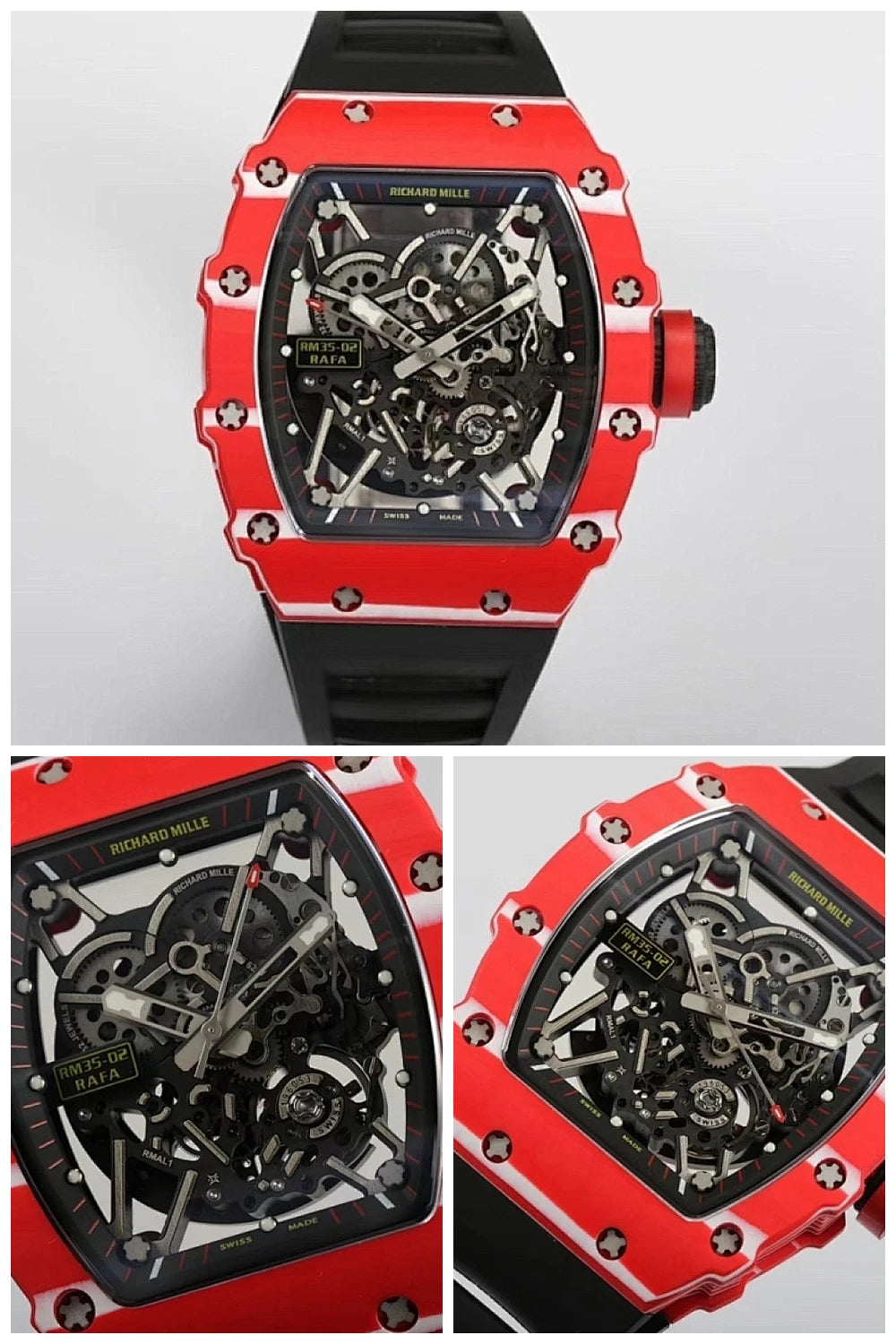 NB - Mix Watch - 576