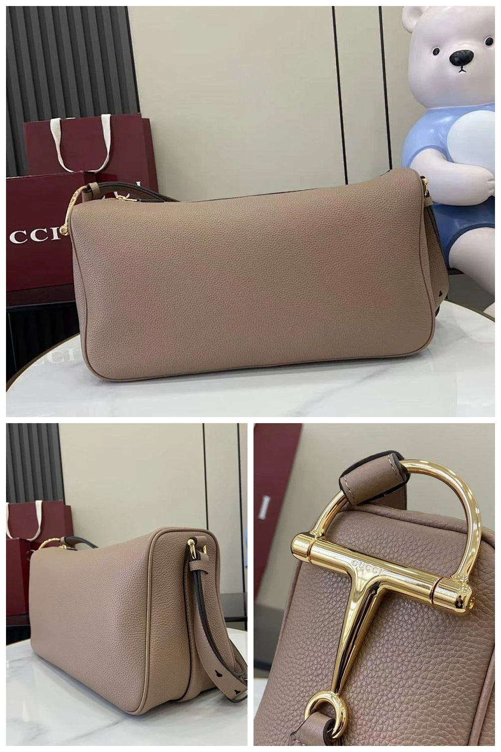 NB - GUKI Bag - 106