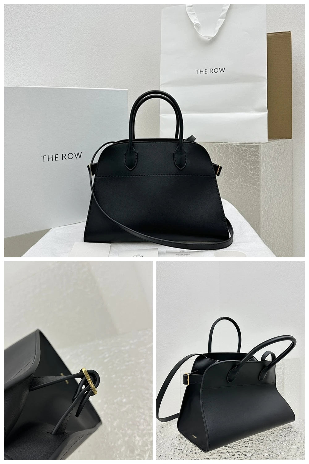 NB - THR Bag - 142