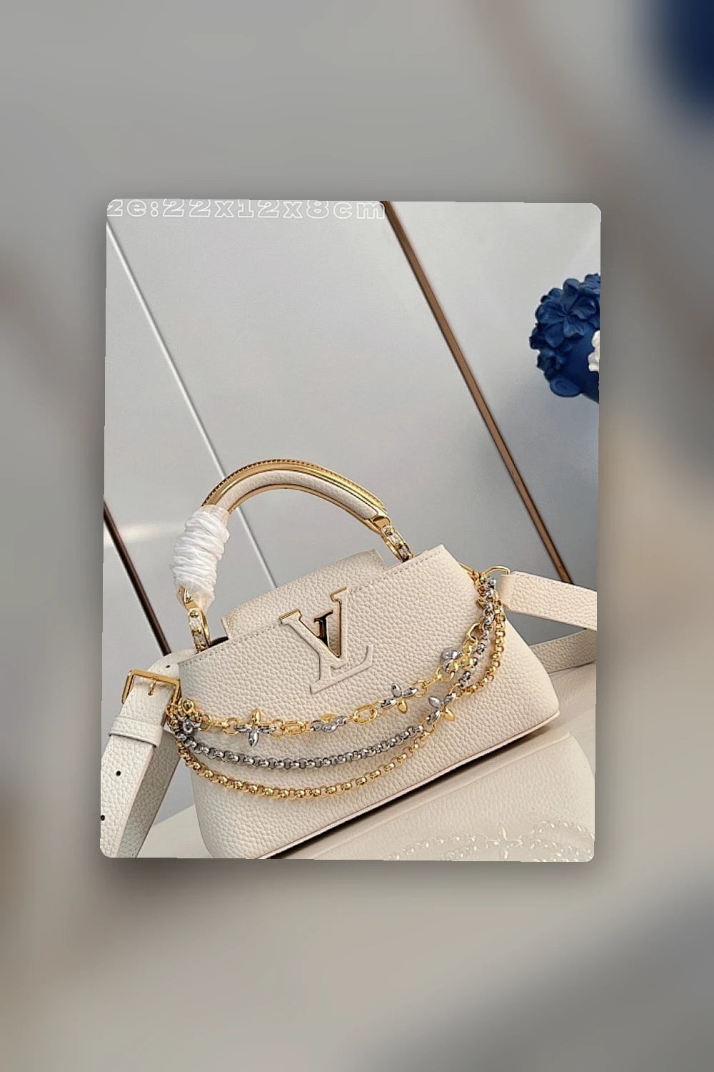 NB - LOV Bag - 759