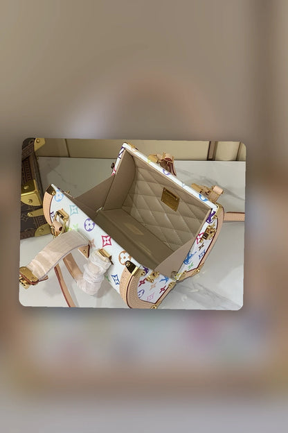 NB - LOV Bag - 626