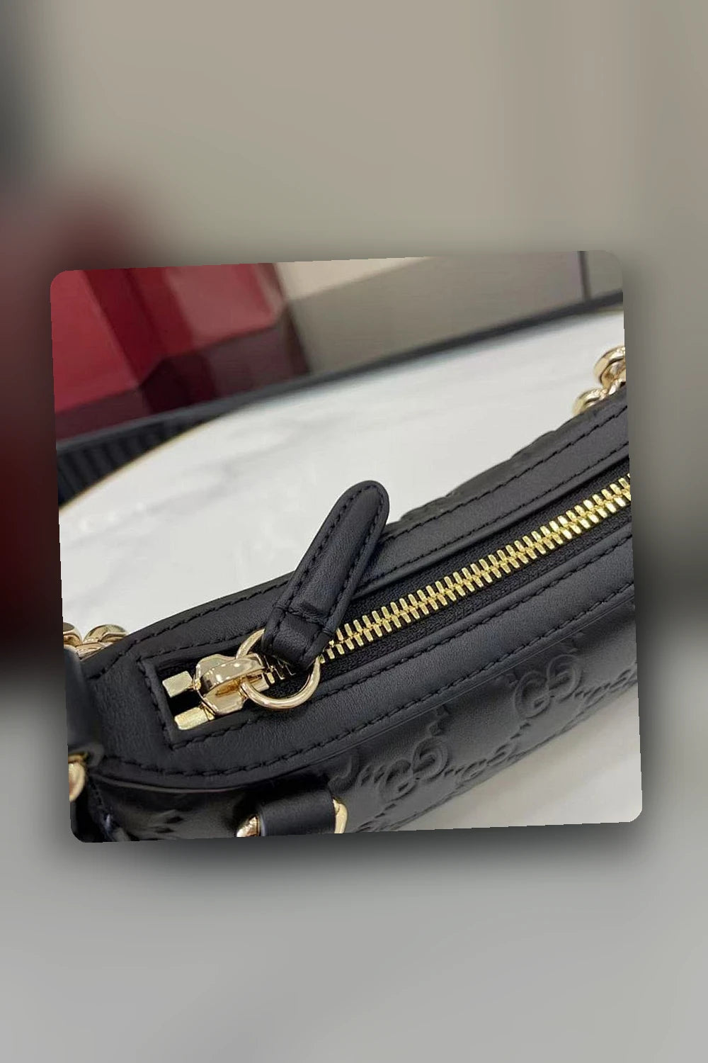 NB - GUKI Bag - 378