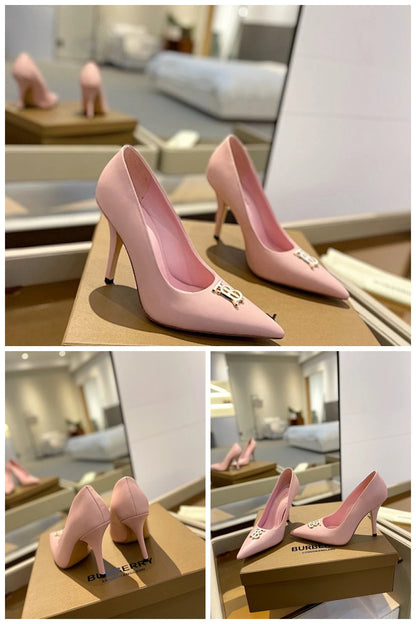 NB - BOR Women Shoes - 200