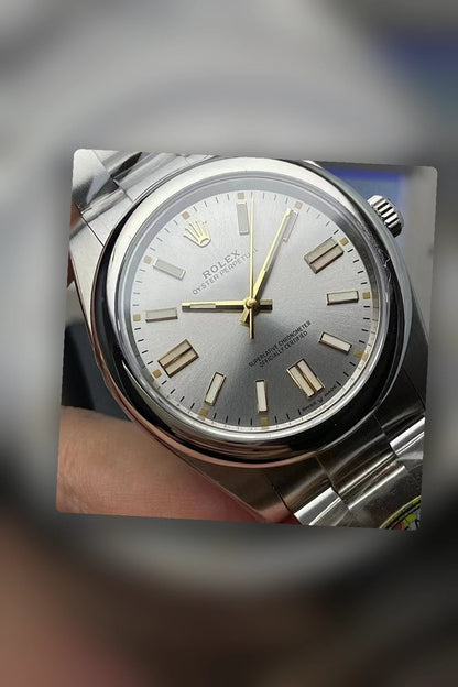 NB - Mix Watch - 1755