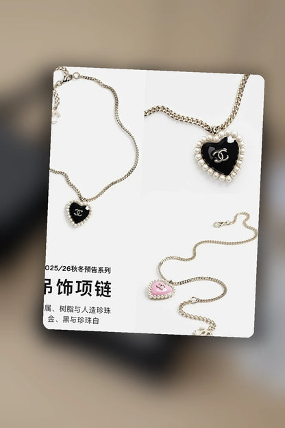 NB - CHL Jewelry - 706