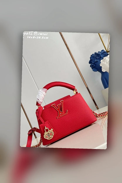 NB - LOV Bag - 139