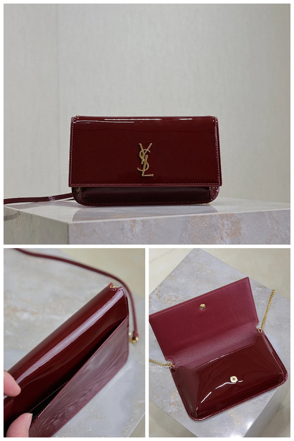 NB - YLS Bag - 473