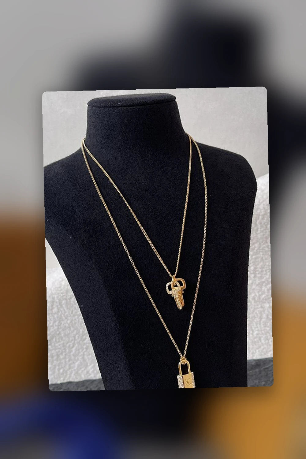 NB - LOV Jewelry - 075