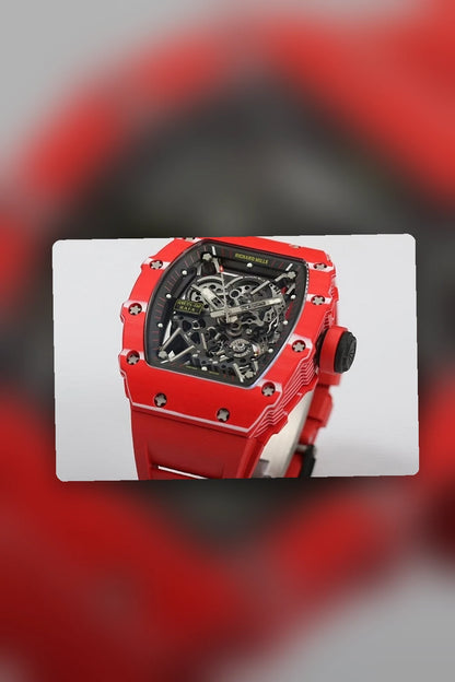 NB - Mix Watch - 579
