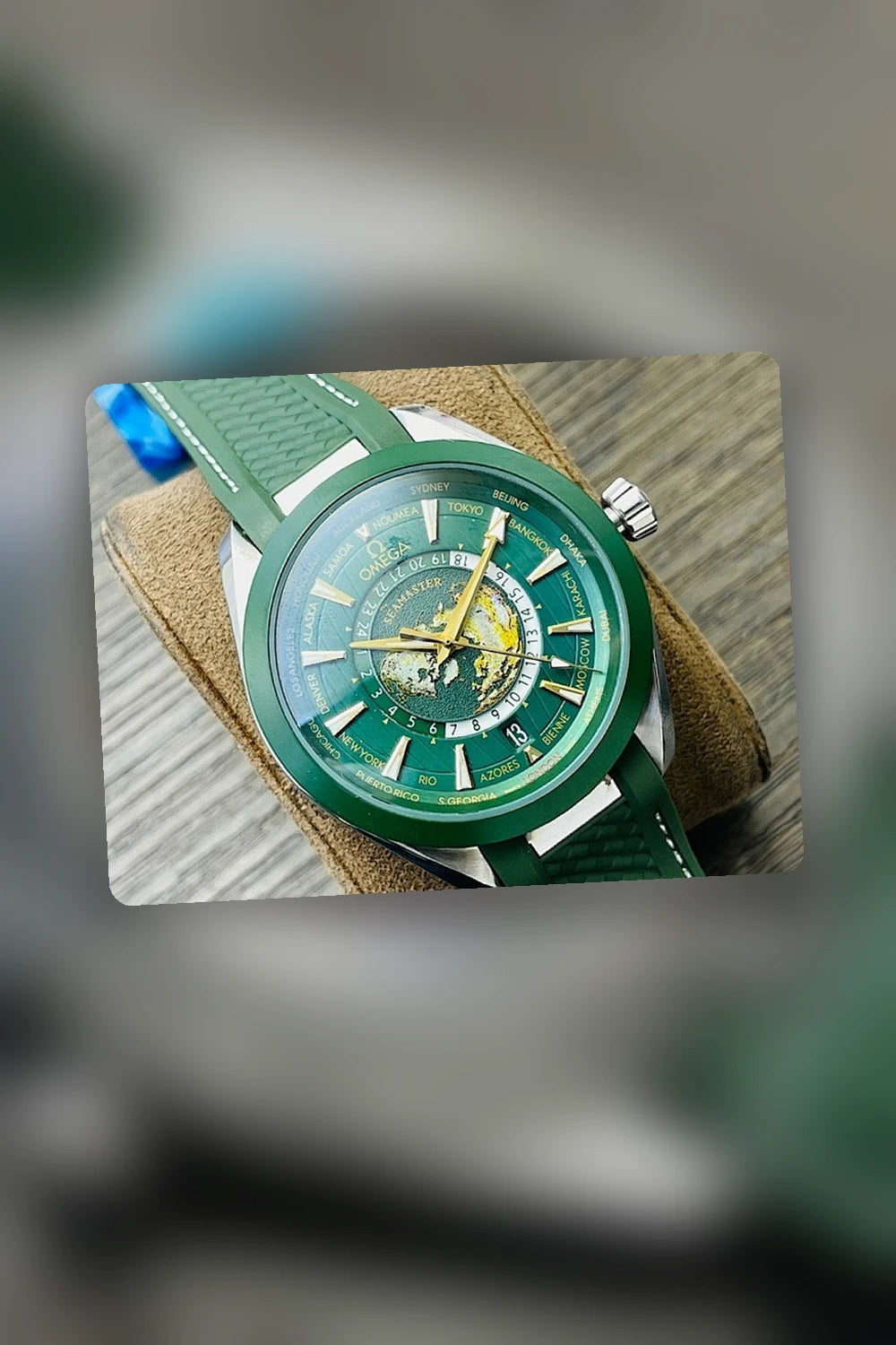 NB - Mix Watch - 1229