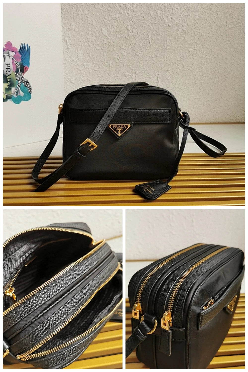 NB - PD Bag - 316