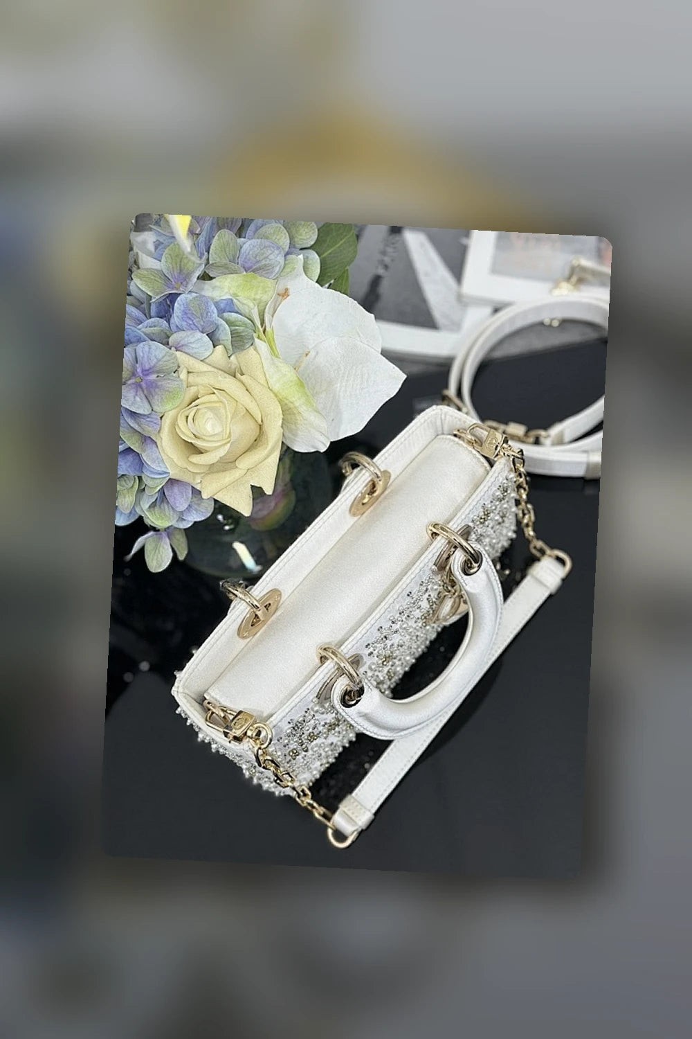 NB - DOR Bag - 773