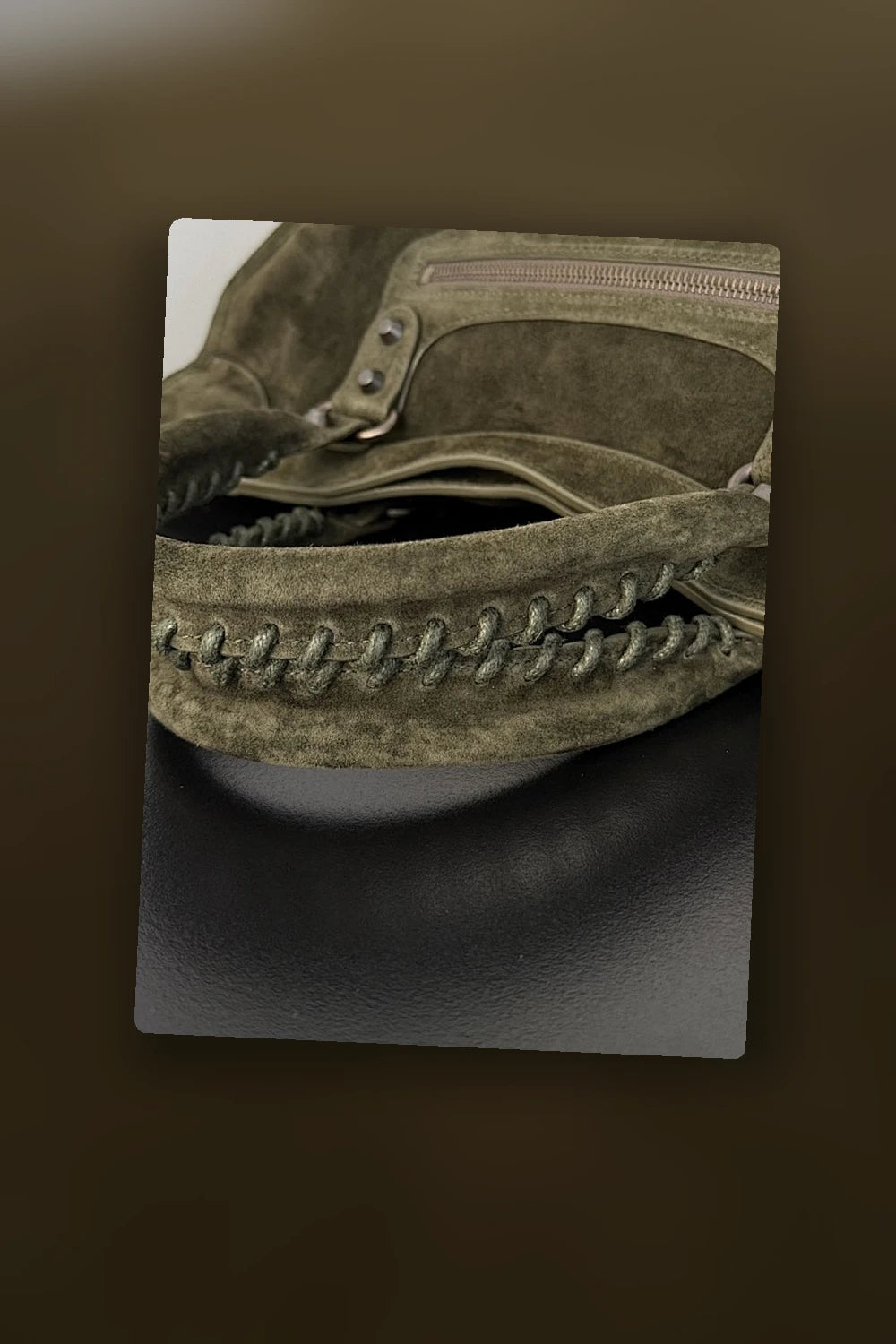 NB - BG Bag - 457