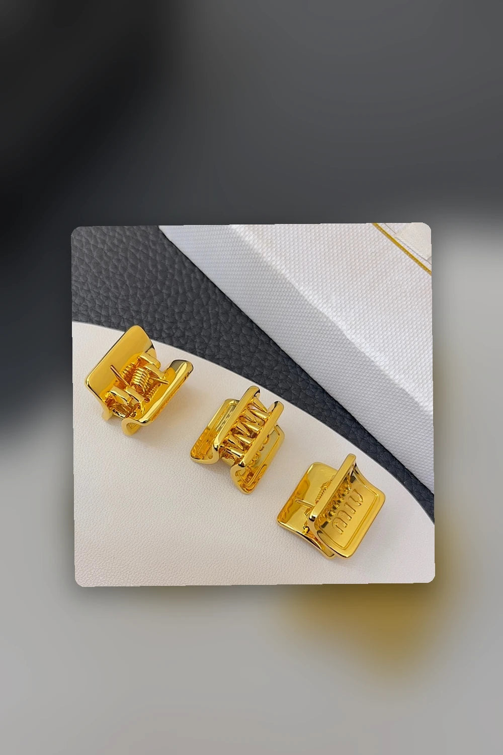 NB - MMU Jewelry - 170
