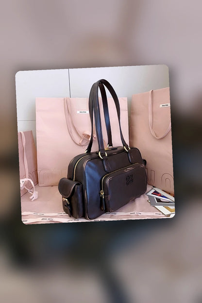 NB - MMU Bag - 180