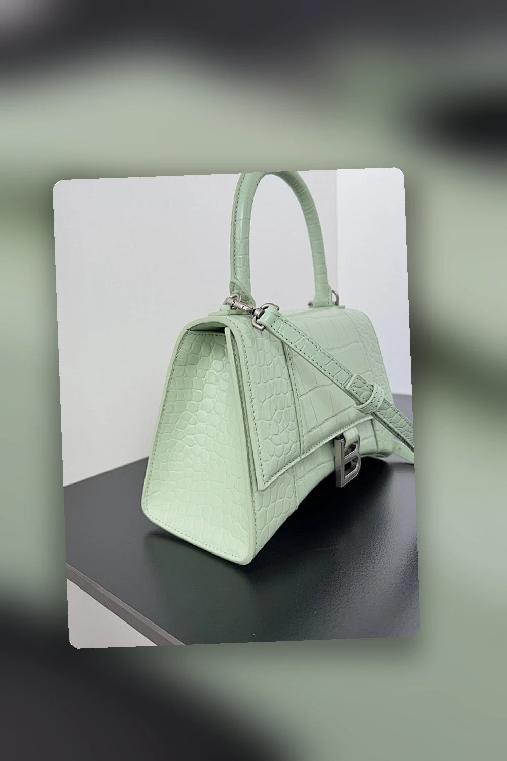 NB - BG Bag - 577