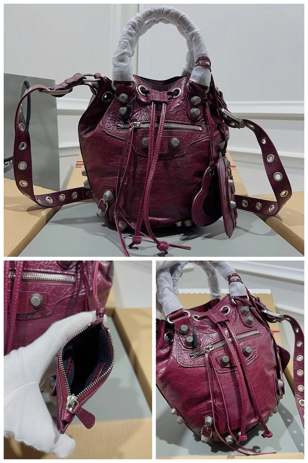 NB - BG Bag - 060