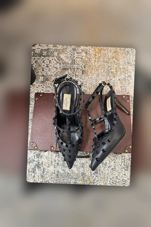NB - VEL Women Shoes - 823