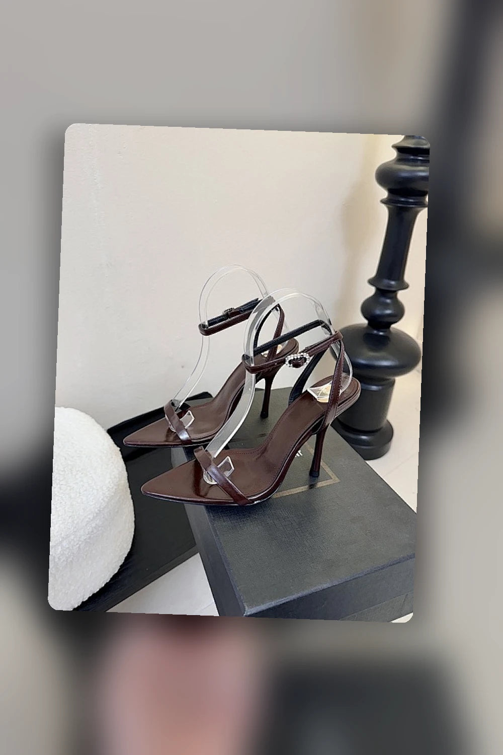 NB - YLS Women Shoes - 939