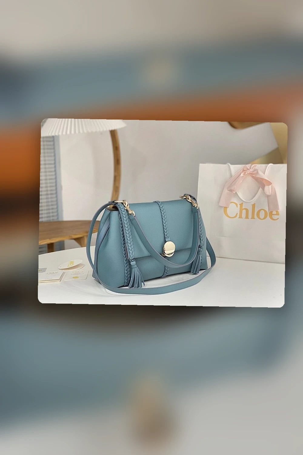 NB - CLE Bag - 559