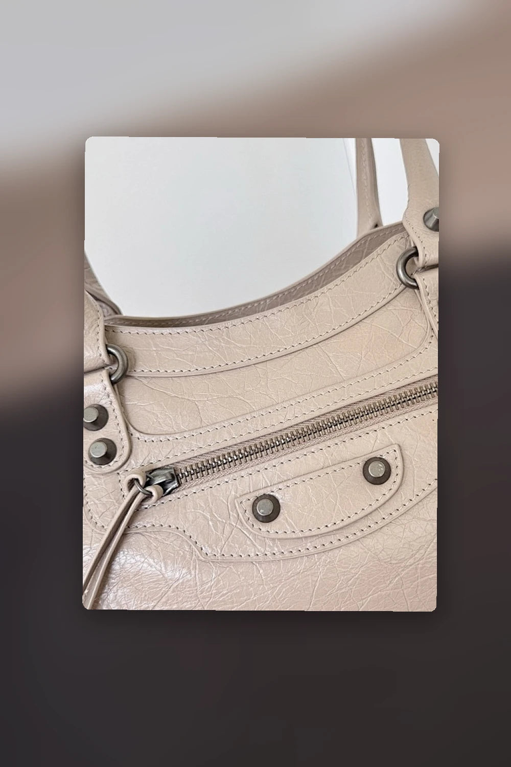 NB - BG Bag - 1227