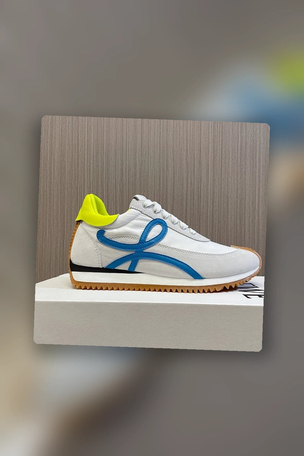 NB - LWO Women Shoes - 150