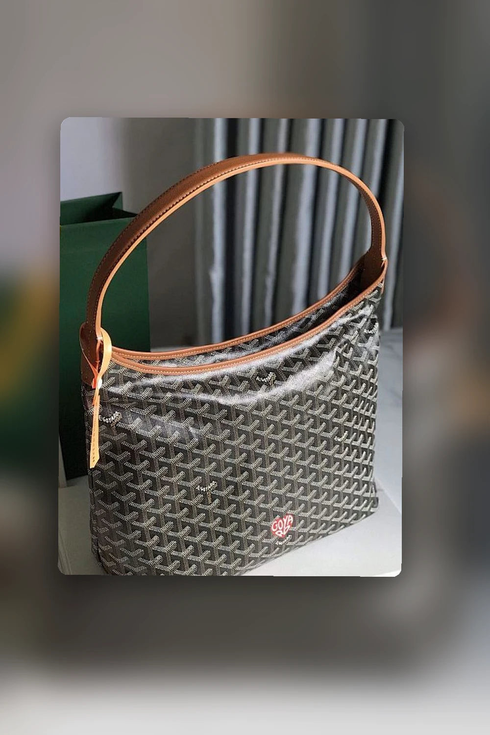 NB - GYO Bag - 1381