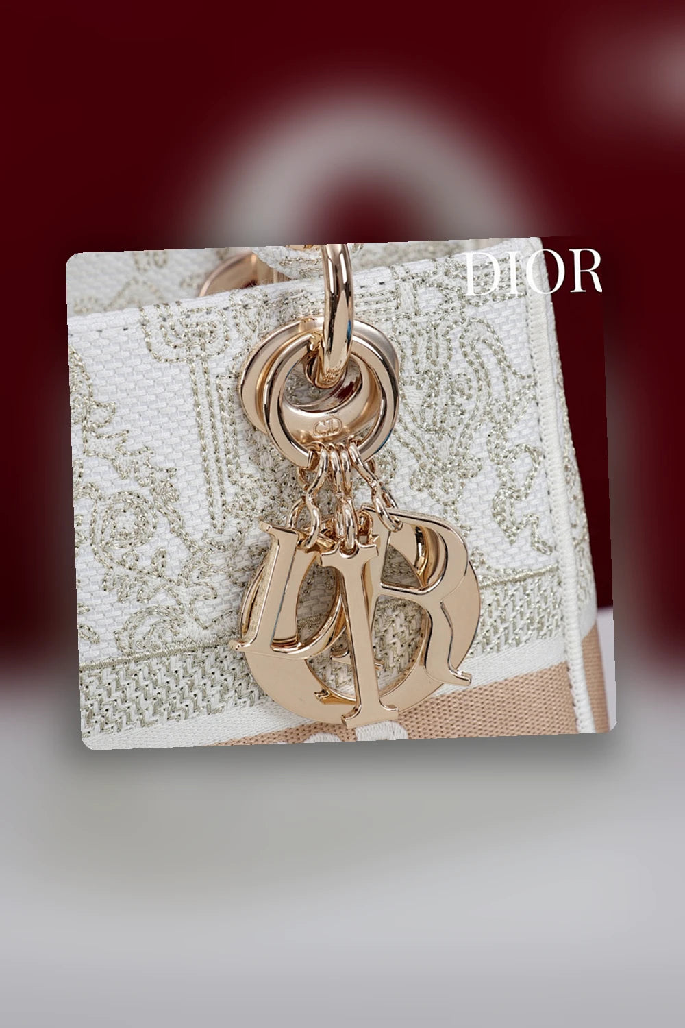NB - DOR Bag - 1486