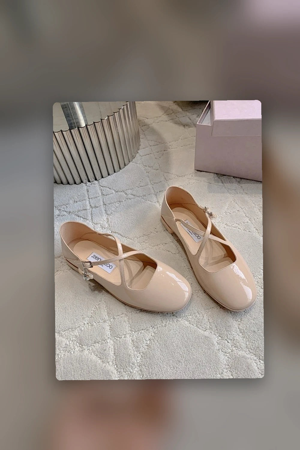 NB - JMC Women Shoes - 122