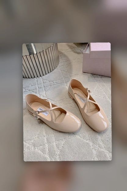 NB - JMC Women Shoes - 122