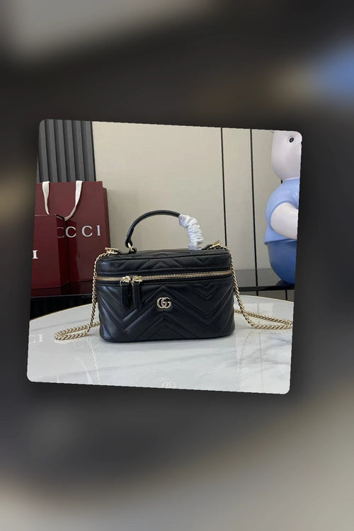 NB - GUKI Bag - 425