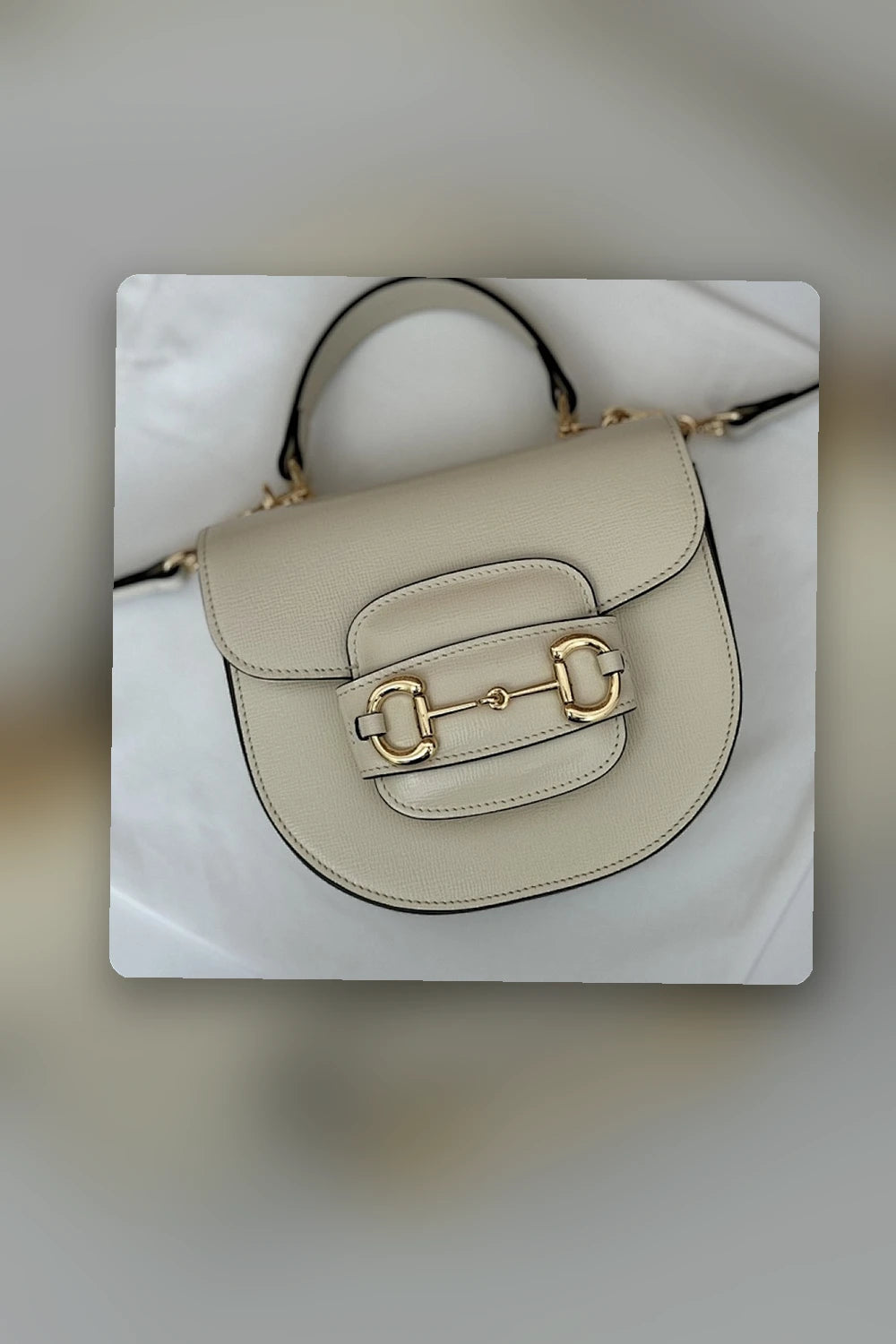 NB - GUKI Bag - 513