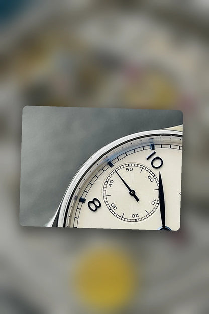 NB - Mix Watch - 1830
