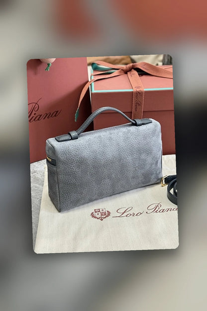 NB - LOP Bag - 606