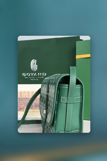 NB - GYO Bag - 085