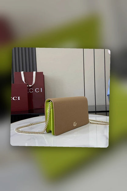 NB - GUKI Bag - 688