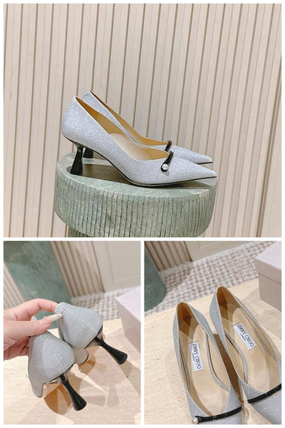 NB - JMC Women Shoes - 522