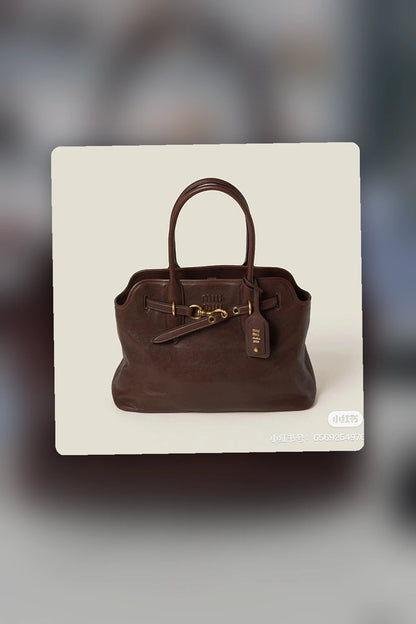 NB - MMU Bag - 549