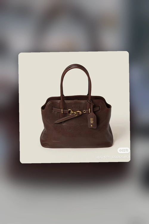 NB - MMU Bag - 549