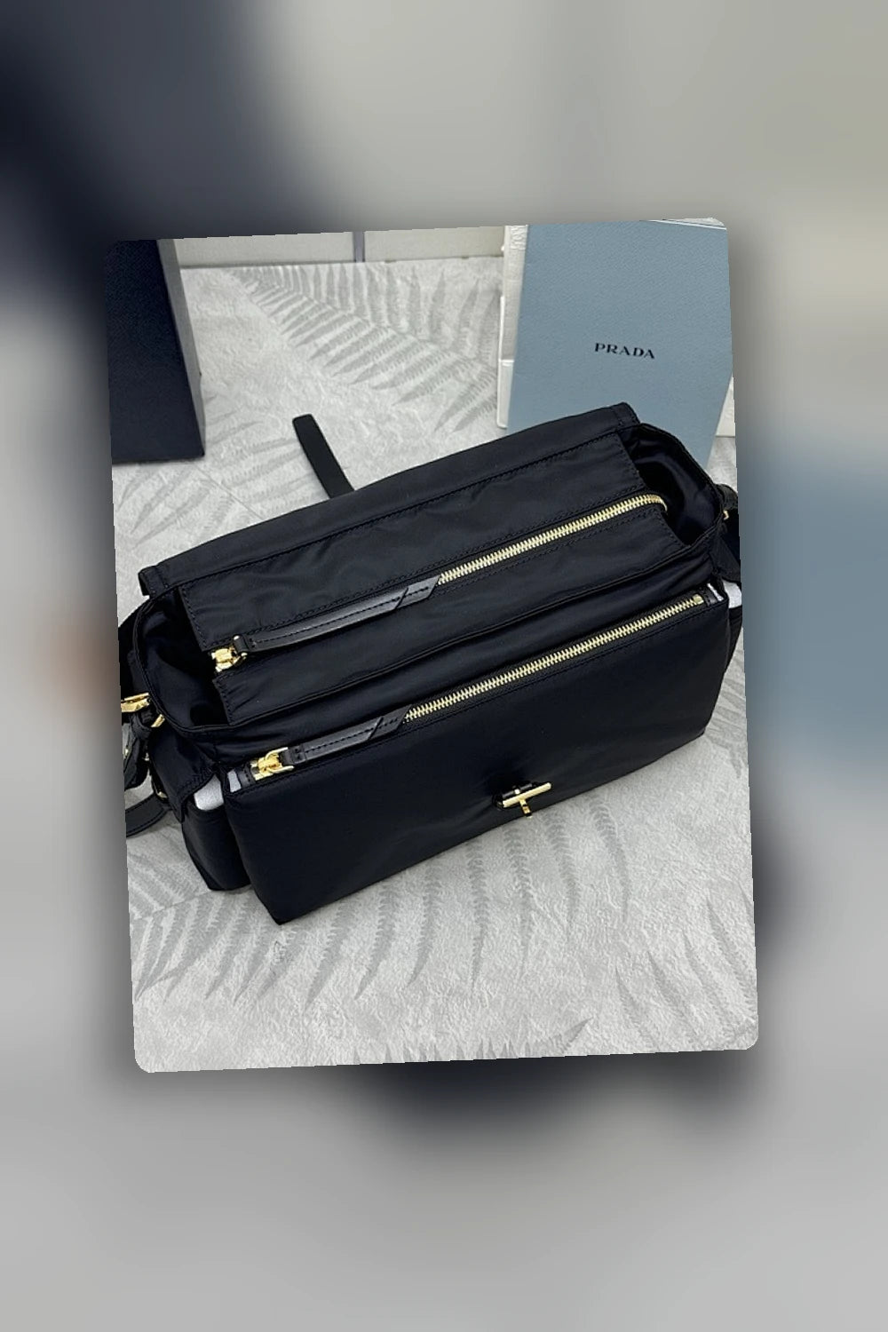 NB - PD Bag - 1034